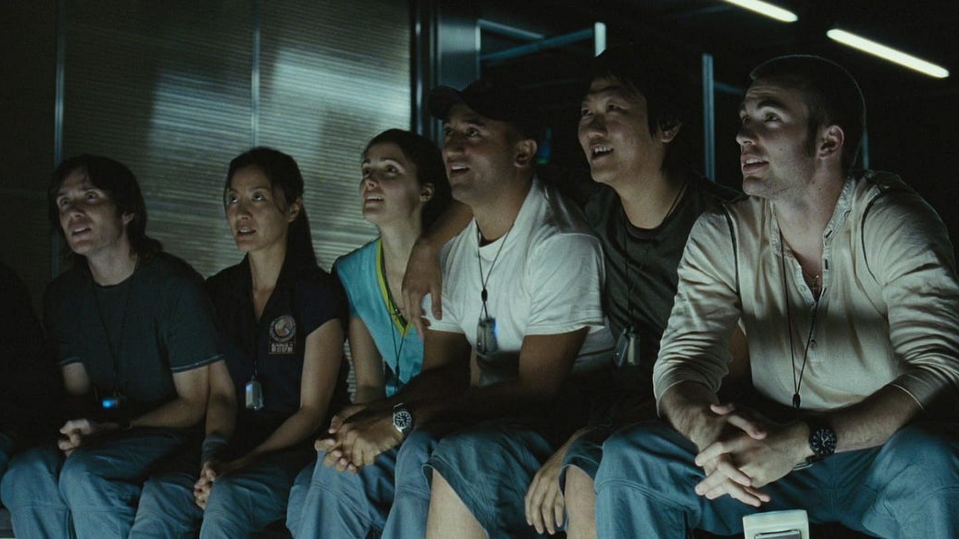 Still from Sunshine (Image via Fox)